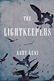 The Lightkeepers jacket