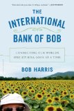 The International Bank of Bob jacket