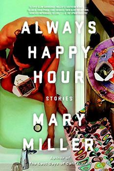 Always Happy Hour by Mary Miller