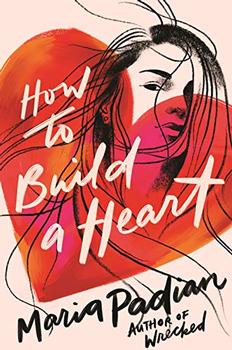 How to Build a Heart jacket