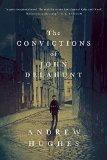 The Convictions of John Delahunt jacket