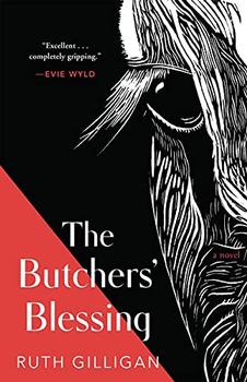 The Butchers' Blessing by Ruth Gilligan
