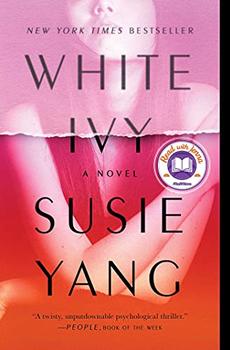 White Ivy