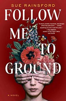 Follow Me to Ground by Sue Rainsford