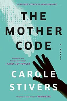 The Mother Code jacket