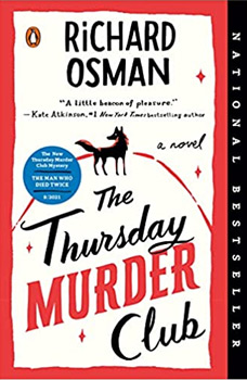 The Thursday Murder Club by Richard Osman