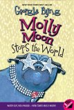 Molly Moon Stops The World jacket