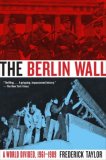 The Berlin Wall jacket
