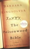 The Poisonwood Bible jacket