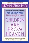 Children Are From Heaven jacket