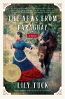 The News from Paraguay jacket