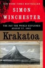 Krakatoa by Simon Winchester