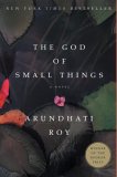 The God of Small Things jacket