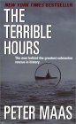 The Terrible Hours jacket