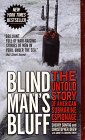Blind Man's Bluff by Sherry Sontag