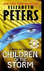 Children of The Storm by Elizabeth Peters