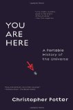You Are Here by Christopher Potter