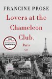 Lovers at the Chameleon Club, Paris 1932 jacket