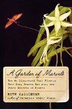 A Garden of Marvels by Ruth Kassinger