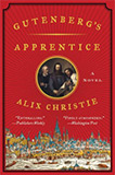 Gutenberg's Apprentice by Alix Christie