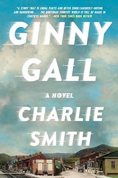 Ginny Gall by Charlie Smith