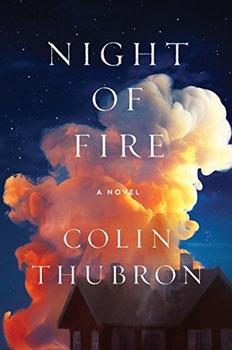 Night of Fire by Colin Thubron