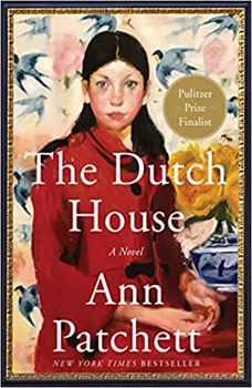 The Dutch House by Ann Patchett