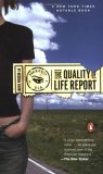 The Quality of Life Report jacket