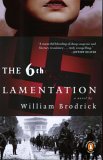 The 6th Lamentation by William Brodrick