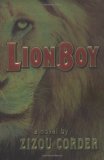 Lionboy jacket