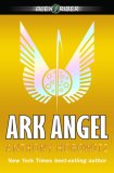 Ark Angel jacket