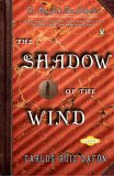 Cover image for The Shadow of the Wind