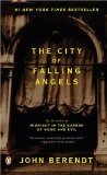 The City of Falling Angels jacket