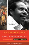 An Ordinary Man by Paul Rusesabagina