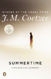 Summertime by J M Coetzee