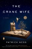 The Crane Wife by Patrick Ness