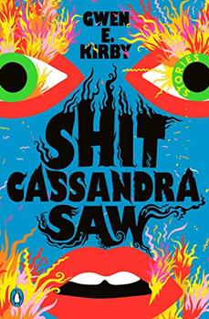 Shit Cassandra Saw