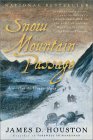 Snow Mountain Passage by James Houston