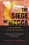 The Siege of Mecca jacket