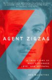 Agent Zigzag jacket