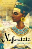 Nefertiti by Michelle Moran