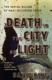 Death in the City of Light jacket