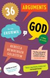 36 Arguments for the Existence of God jacket