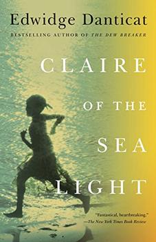 Claire of the Sea Light jacket