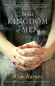 In the Kingdom of Men by Kim Barnes