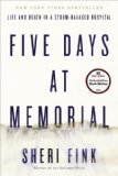 Five Days at Memorial jacket