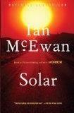 Solar by Ian McEwan