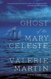 The Ghost of the Mary Celeste jacket