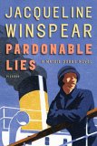 Pardonable Lies by Jacqueline Winspear