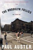 The Brooklyn Follies jacket